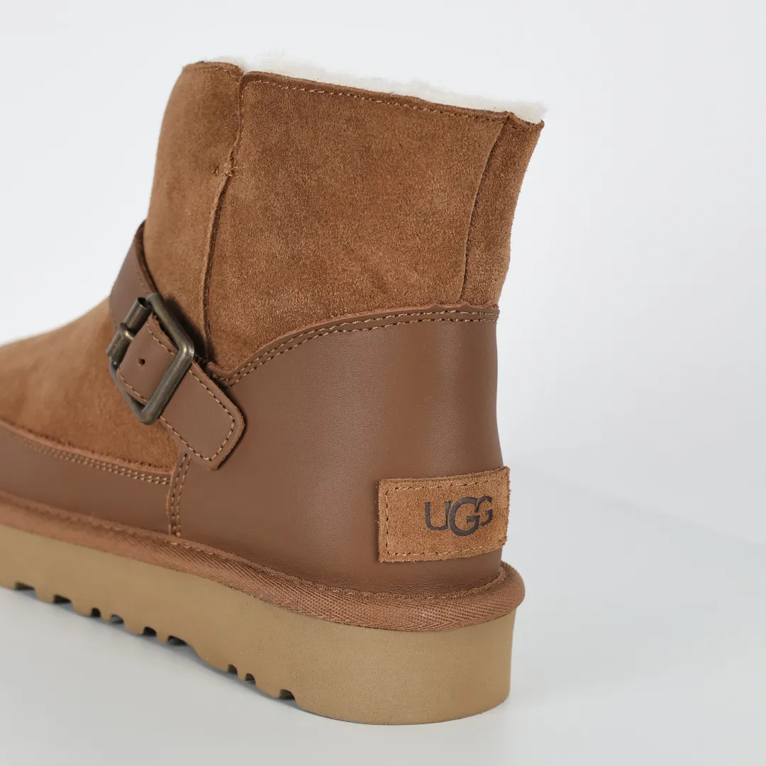 Copywriting price 💰600 The core recommendation is good price. The platform’s foreign trade is exclusively for UGG Classic women’s snow boots 1174512. Produced by the ten-year-old brand shoemaking factory production line. Pay attention to every detail. Longfeng A-grade genuine sheep fur is integrated. It is built in full compliance with the ZP process. Size: 35 36 37 38 39 40